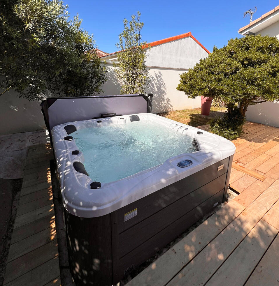 Be Spa Réalisation Mai 2024