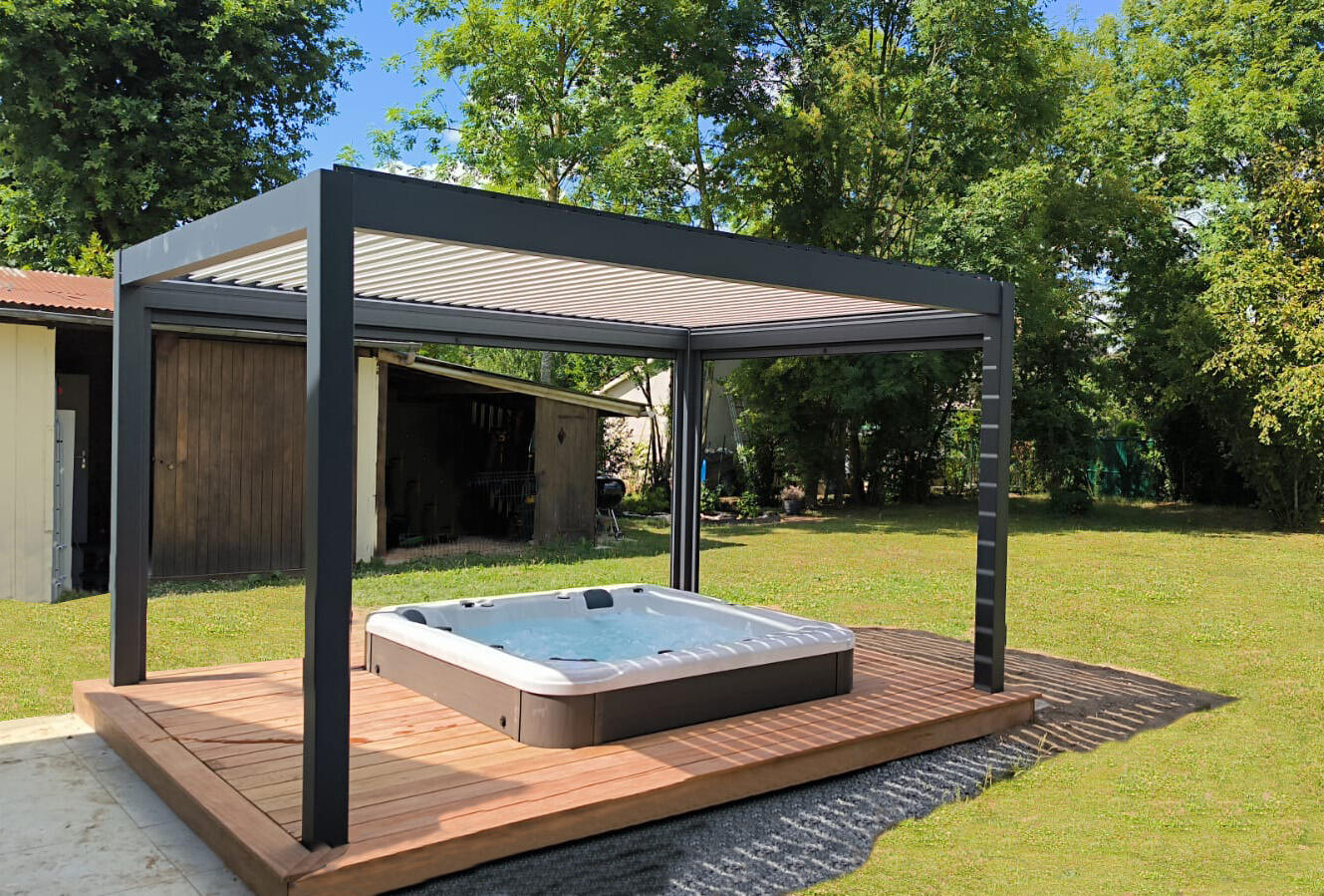 Réalisation Juillet 2025